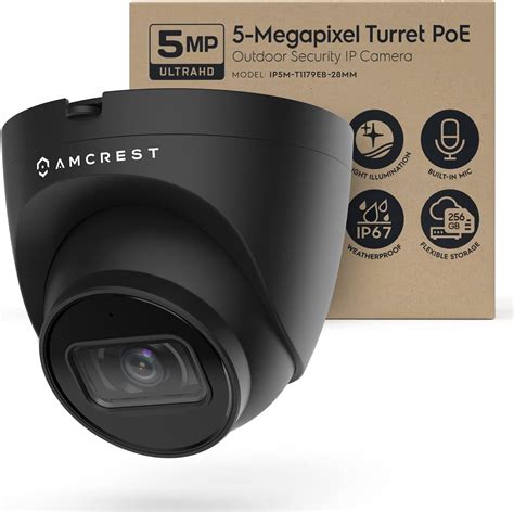 MegaVideo UltraHD IP Megapixel Camera .